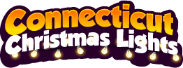 Connecticut Christmas Lights Logo